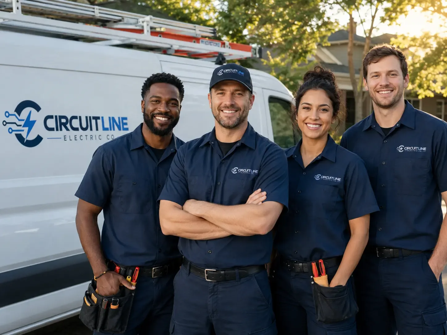 Whole Home Rewiring company in Taylorsville, UT