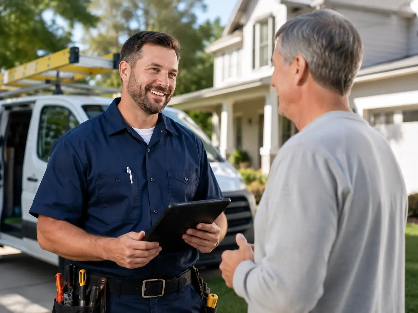 Whole Home Rewiring Taylorsville, UT FAQs